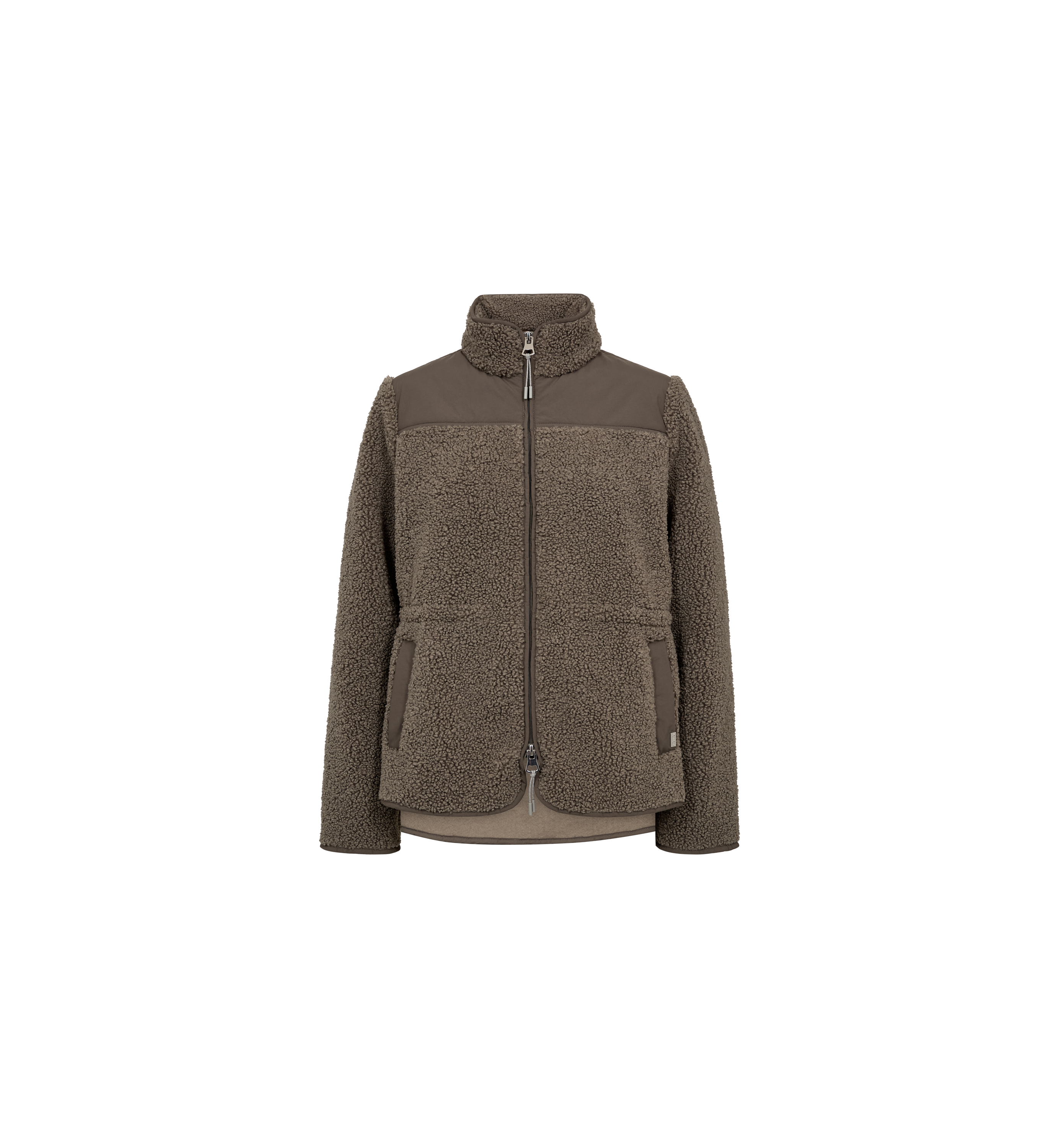 Packshot / Dusty Olive / Front